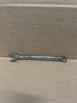 Armstrong 3/4 Open Ended Wrench Armaloy 30-224 Made In Usa. Fixed Price $13.49.