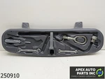 Oem 1999-2001 Bmw 328CI 2.8L Trunk Tool Kit Set Complete. Fixed Price $49.99.