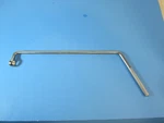 Mac Tools S229 17MM, 12-POINT, 18" Long Distributor Wrench * Nos Usa. Fixed Price $29.99.