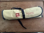 Toyota Motor Tool Kit With Wrenches Screwdriver Pliers Lug. Fixed Price $90.00.