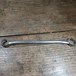 Vintage Blue Point Offset Box End Wrench No. XD-3440 1/16" & 1/4" Usa Tool. Fixed Price $18.91.