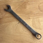 Matco Tools 9MM Combination Wrench 12 Point RC9M2 Made Usa. Fixed Price $29.95.