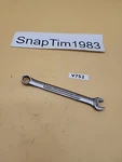 Craftsman 11/32" 12 Point Combination Wrench V-44692 Usa. Fixed Price $12.99.