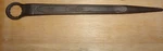 30MM Super Spud Wrench, KP-30, Offset, 12 Point, Japan. Fixed Price $35.00.