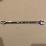 Mac 3/8 Xl Extra Long Knuckle Saver Pt Combination Wrench CL12LKS New. Fixed Price $50.00.