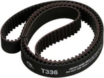 Engine Timing Belt-powergrip Premium Oe Fits 05-06 Liberty 2.8L-L4. Fixed Price $163.73.