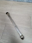 Walden Usa Offset Double Box Wrench 13/16 7/8 Part 1437 O2. Fixed Price $13.99.