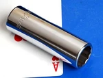 Mac Tools 3/8" Drive Sae Fractional 5/8" Deep Chrome 12-POINT Socket XD202 New. Fixed Price $23.99.