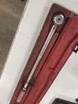 Mac Tools TWK8250 1/2 Drive. Fixed Price $79.99.