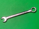 7MM Craftsman 8MM,MADE U.S.A.-V-44536,IGNITION Wrench Combination Spannertool. Fixed Price $25.74.