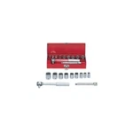 Martin B11KM 10 32MM Industrial Black Metric Box Wrench Set. Fixed Price $122.24.