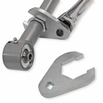 Rubicon Express RE3774 Crows Foot Wrench Small 1.5". Fixed Price $19.99.