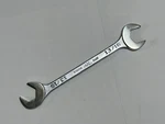 Mac Tools DA26 Sae 13/16 Open End Offset Angle Wrench 4-WAY Usa Nice. Fixed Price $34.95.