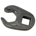 Matco Crowfoot Wrench Socket WBCFN14M6 3/8" Drive 14MM Metric Pt As Pictured. Fixed Price $19.49.