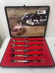 Dale Earnhardt Snap-on Wrench Set ? Of 13000 Collectors EDITIONOEX705BE2X. Fixed Price $225.00.