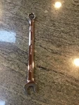 Snap-on SOEXM20 20MM Metric Flank Drive Plus Combination Wrench. Fixed Price $105.95.