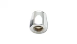 Vibrant 20970S Hose End Socket -20AN Chrome. Fixed Price $32.63.