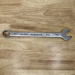 Truecraft B108B, 13/16" 12PT Combination Wrench, Sae, Made Spain. Fixed Price $9.95.