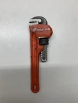 Snap On Heavy Duty Adjustable Pipe Wrench PW6C Usa. Fixed Price $33.99.