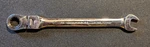 10MM Flex Head Ratcheting Wrench Mastercraft Maximum. Fixed Price $32.97.