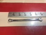 Craftsman Tools Wrench 5/16" Professional Edition 45974 Nice Usa Iiii. Fixed Price $24.99.
