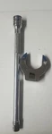 2 Snap 3/8" FXK8 Extension And FC36A 1/8" Crowfoot Wrench *grind Marks. Fixed Price $32.95.