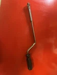Vintage Blue-point Belt Tensioner Bolt Wrench YA125B. Fixed Price $25.99.