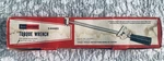 Vintage Sears Craftsman Torque Wrench, " Drive (9-44483) Boxed. Mint. Fixed Price $25.00.