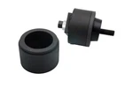 JDG720A Alternative Front Crankshaft Oil Seal Installer John Deere Servicegard. Fixed Price $294.99.