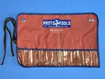 Vintage Proto Ignition Tool Set No. 3200C Pouch Only.. Fixed Price $15.99.