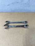 Mac Flare Nut Wrenches OHB-2022, 5/8" And 11/16" 2428, 7/8" 3/4. Fixed Price $22.00.