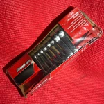 Snap-on 208FRDHM 3/8" Drive Metric Torque Adaptor 10 12 13 14 15 16 18 19MM. Fixed Price $349.99.