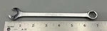 Cornwell Tools 1/2" Sae Chrome Combination Wrench Point CWS-1616 Usa Unused. Fixed Price $21.99.