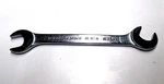 Sk Tools 3/8 X 11/32 Open End Wrench Alloy I-2422 *made In The Usa*. Fixed Price $28.05.