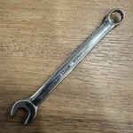 Kd Usa 11MM Metric Combination Wrench 12 Point 63611 K-d. Fixed Price $12.99.