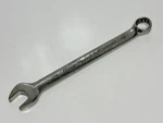 Blue Point BLPCWM19B Metric 19MM Polished Chrome Combination Wrench - 12. Fixed Price $24.99.