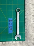 Vintage Indestro 44012 - 12MM Combination Wrench Hand Tool Made Usa. Fixed Price $10.99.