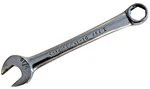 Snap-on Tools OXI10 5/16" Sae Flank Drive Combination Wrench Point Chrome Usa. Fixed Price $14.99.