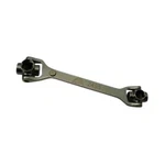 8-IN-1 Oil & Lube 6 Point Metric Multi-wrench CTA-2495K. Fixed Price $65.73.