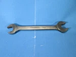 Cornwell Tools Open End Wrench 1/2" X 9/16" EWB1618 Black Finish Usa Nice. Fixed Price $14.99.