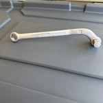 Hazet Oil Plug Obstruction Wrench Tool 14MM-17MM #2760 Germany. Fixed Price $65.00.