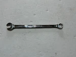 Armstrong 11MM Combination Wrench Fully Polished 12PT 52-211 Usa Made. Fixed Price $11.00.