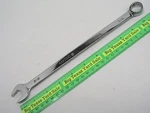 5/8" Extra Long Combination Wrench Matco WCXL202. Fixed Price $24.99.