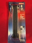 Eklind 20812 Piece Sae Fold-up Hex Key Set,. Fixed Price $8.95.