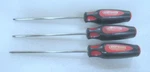 Craftsman Professional Tools Torx Screwdriver Set 3 T10 T15 T20 Made In Usa. Fixed Price $33.71.