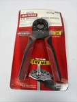 Craftsman 8" Max Axess Locking Wrench Hand Tool (9-35359) Brand New Package. Fixed Price $22.99.
