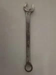 Cornwell 3/8 Combination Wrench Cw 1212-5. Fixed Price $8.00.