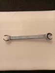 Mac Tool 16/18 Flare Nut Wrench FB61618MMR. Fixed Price $22.00.