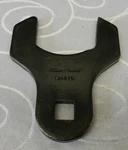 Blue-point 1/2" Drive Gm Timing Belt Wrench #YA8810. Fixed Price $10.00.