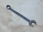 Mac Tools Usa M11CHR Metric 11MM Short Chrome Combination Wrench - 6 Point. Fixed Price $44.99.